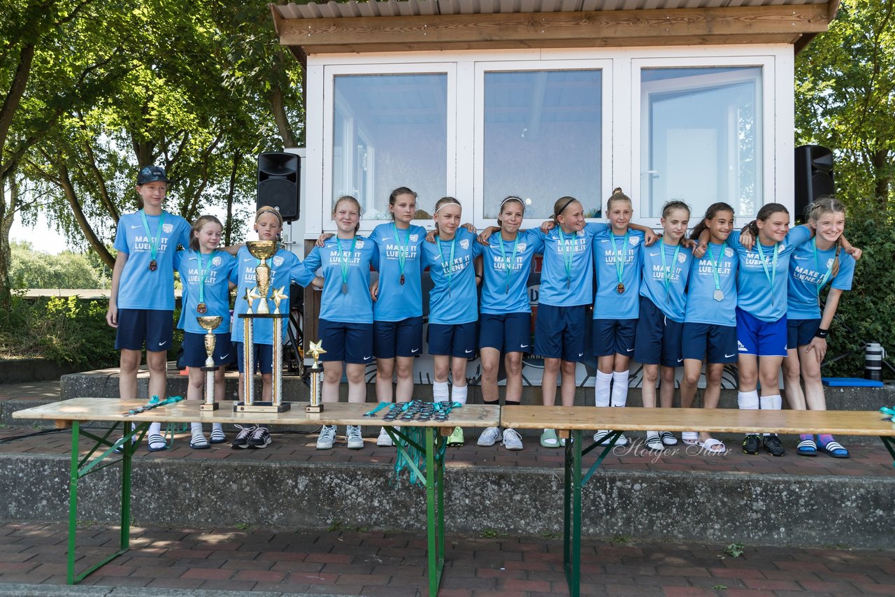 Bild 129 - Loewinnen Cup